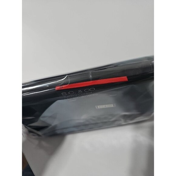 NEW S.C. & CO. Women's Tummy Control Pants, Black, Size 8 - Picture 10 of 10